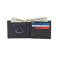 thumbnail image 3 of Cartera Tommy Hilfiger Hombre Piel Negra RFID, 3 of 7