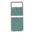 thumbnail image 3 of Funda protectora plegable para teléfono, funda protectora plegable para teléfono Galaxy Z Flip, funda plegable para teléfono, salida de alta intensidad, 3 of 9