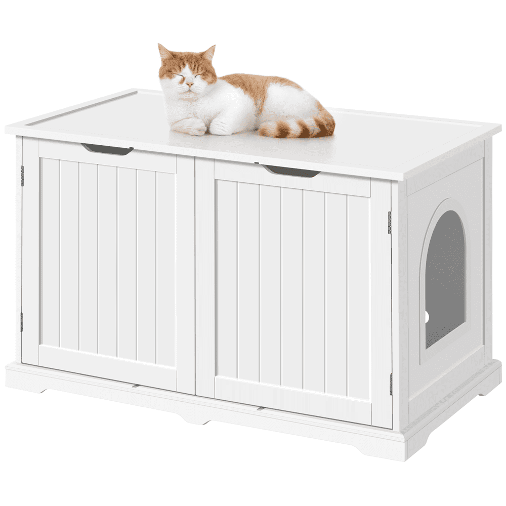 catbox cover