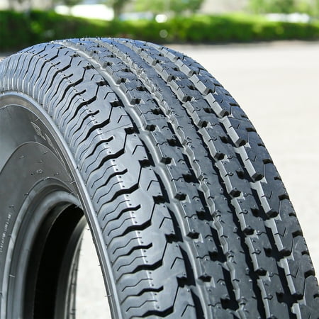Goodride ST100 Steel Belted ST235/85R16 235/85R16 125/121M E 10 Ply Trailer Tire Sansujyuku sansujyuku.com