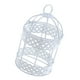 thumbnail image 5 of Jaula De Pájaros Rústica shamjiam Maceta suculenta de metal, 5 of 7