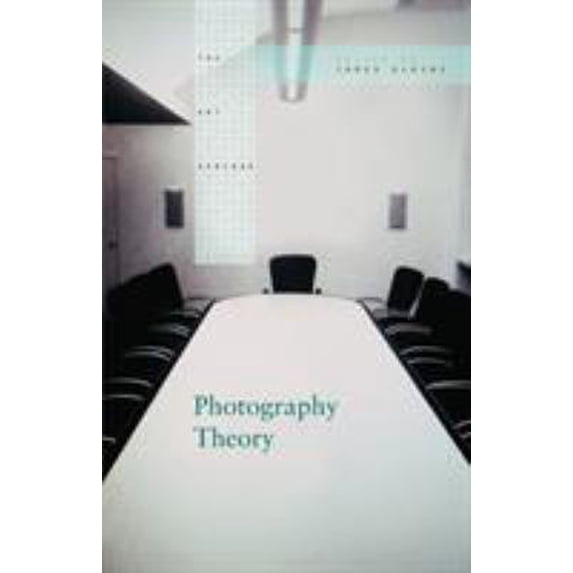 Pre-Owned Photography Theory (Paperback) 0415977835 9780415977838