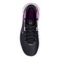 thumbnail image 5 of Tenis Under Armour Lockdown 6 Mujer Morado 3025617005 negro 24, 5 of 5
