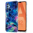thumbnail image 1 of Cadorabo Case for Samsung Galaxy A32 5G TPU Silicone Cover Screen Protection, 1 of 7