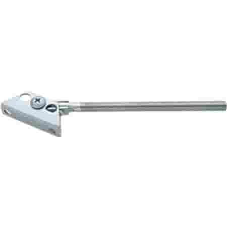 - CRL Aluminum Extended Arm Adjustment Rod for Surface Mounted Door Closers
