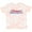Tie Dye Pink, variant on Inktastic Future President Boys or Girls Toddler T-Shirt