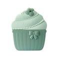 thumbnail image 2 of SuoKom Boîte Candy en Forme de Cupcake Multifonctionnelle Plateau Candy en Forme de Fruit Boîte de Rangement Alimentaire Collation Biscuits Candy Fruit Nourriture Candy Support Noël, 2 of 9
