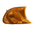 thumbnail image 1 of Lámpara de señal delantera shamjiam E46 2DR 2000-2002 lente amarilla, 1 of 8