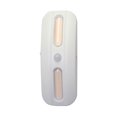 thumbnail image 1 of Lámpara UV USB Sensor de movimiento Luz nocturna recargable Armario Armario Nevera Luz púrpura UV, 1 pieza Jumpingount HA4699-01B, 1 of 7