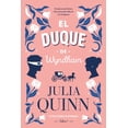 thumbnail image 1 of El Duque de Wyndham Titania 9788417421373, 1 of 2