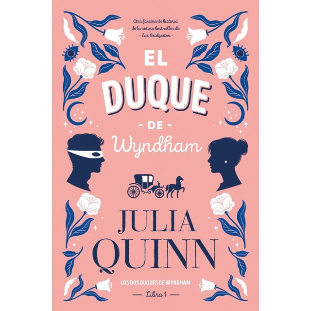 El Duque de Wyndham Titania 9788417421373