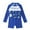 ZM-Blue182, variant on MEZZALL Toddler Baby Kids Floatation Suit Float Swimwear Buoyancy For Girls Boys 1-10Years Summer Vacation Beachwear Comfort