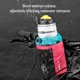 thumbnail image 4 of Bolsa de almacenamiento de bicicleta para ciclismo, bolsa de herramientas de reparación de bicicletas con cordón sellado, 4 of 5