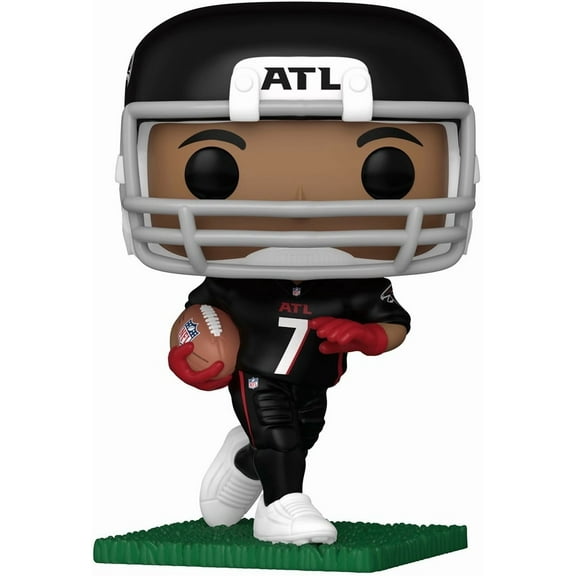 FUNKO POP! NFL: Falcons - Bijan Robinson