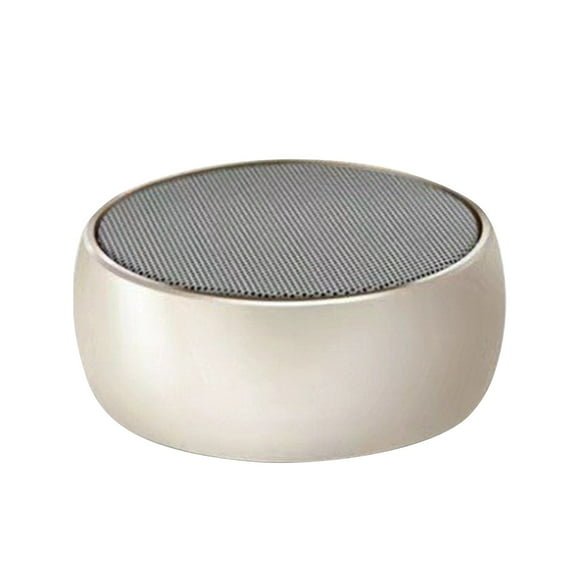 Fall Savings Dianli BS02 Chess Bluetooth Smart Speaker, Outdoor Portable Mini Boombox with Bass, Card Slot, and Sound Amplification Deals Centre