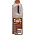 United Dairy Vitamin D Chocolate Milk Quart