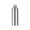 silver-4C Home Decor, variant on JJV Aluminum Refillable Bottle with Aluminum Cap Leaks Proof Travel Container for Lotion Cosmetic Cleaning Solution Car Wash Liquid Metal Spray Bottle