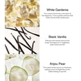 thumbnail image 2 of Perfume Victoria's Secret Fine Fragance Bundle Noir Tease, 2 of 5