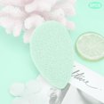 thumbnail image 3 of Puff de limpieza de maquillaje, 5 piezas de esponja de limpieza de maquillaje, esponja facial, esponja de limpieza de la piel, claridad notable, 3 of 8