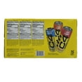thumbnail image 4 of C4 Performance Energy Drink, Variety Pack Flavor, Zero Sugar, Carbonated, 12 oz can (15 Pack), 4 of 5