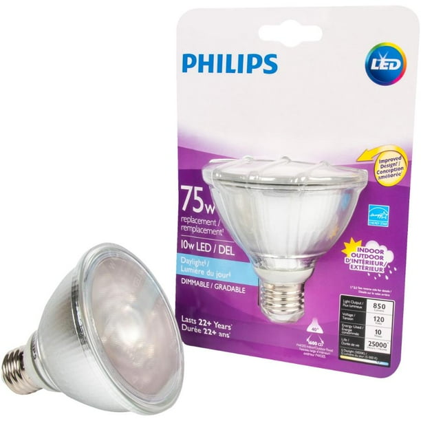 Led par cheap can bulbs