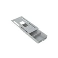 thumbnail image 4 of Desk with Drawers, Plastic Storage Drawers, Under Desk Storage Drawer Punch Under-The-Table Drawer Office Storage Box Hidden Paste Style, Desk with Drawer, Desk with Storage, Under Desk Storage, 4 of 4