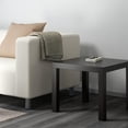 thumbnail image 2 of Mesa Lateral para Muebles de Sala - Mesa Auxiliar o Mesa de Noche para Recámara, 2 of 4