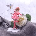 thumbnail image 2 of Figura Sakura Card Captor 15 Cm SAKURA SAKURA, 2 of 2
