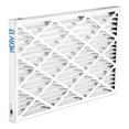 thumbnail image 2 of 16x25x1 Air Filter MERV 13 Optimal Defense , Pleated HVAC AC Furnace Air Filters 4-PACK, 2 of 5