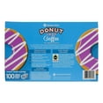 MM Donut Shop Coffee, SingleServe Cups (100 ct.) Medium
