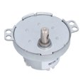 thumbnail image 4 of Motorreductor de CC Ticfox JS-50T 12V 80RPM, 4 of 14