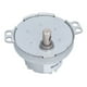 thumbnail image 4 of Motor de engranajes CC, piezas de transmisión eléctrica con reducción de velocidad de torsión alta, 12V, 80RPM, JS‑50T, 4 of 14