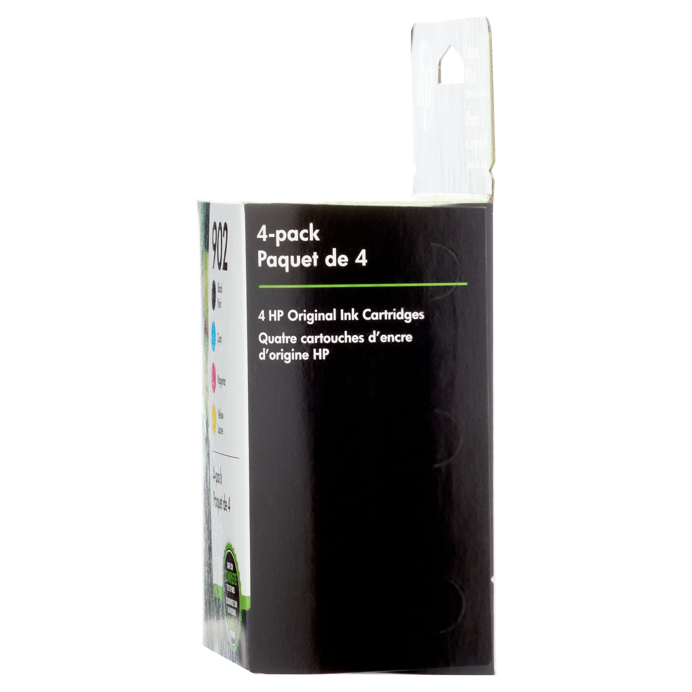 walmart hp ink 902xl