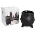 thumbnail image 2 of Harry Potter Hogwarts Cauldron Premium Scented Soy Wax Candle, 2 of 7