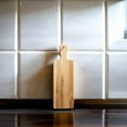 thumbnail image 4 of Acacia Wood Handled Bread Board, 4 of 5