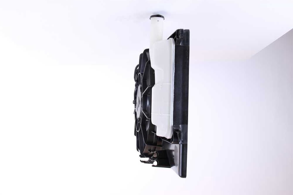 Nissens 85897 Engine Cooling Fan Assembly