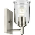 thumbnail image 5 of 45572OZCLR-Kichler Lighting-Shailene - 1 Light Wall Sconce-8.25 Inches Tall and 5 Inches Wide-Olde Bronze Finish, 5 of 7