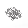 thumbnail image 4 of maskred 450PCS/Set Stainless Spring Washer Spring Washer Gasket Gasket + spring Washers Gasket M3 M5 M6 M8 M10 M12 Accessories Kit, 4 of 6