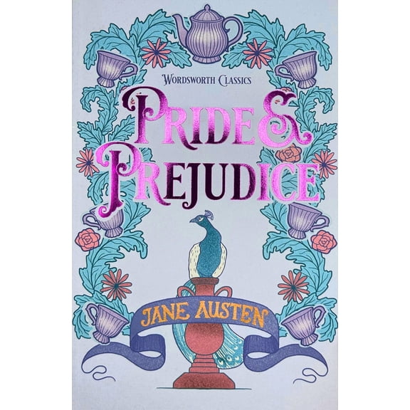 Pre-Owned Pride and Prejudice (Paperback) 1853260002 9781853260001