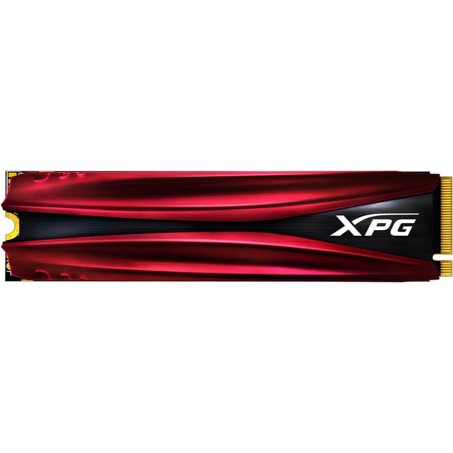Unidad de estado sólido XPG GAMMIX S11 Pro de 1TB, M.2 NVMe PCIe. XPG GAMMIX S11 Pro 1TB M.2 2280 Disipador