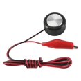 thumbnail image 3 of for Tool CNC Z Router Mill Zero Check Plate Setting Probe Milling 35mm CNC Engraving Machine Tools A, 3 of 5