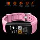 thumbnail image 5 of Reloj electrónico Contador de pasos Fitness Tracker Pantalla a color para ejercicios al aire libre, 5 of 6