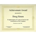 thumbnail image 1 of First Base FST83427 Certificate, 1 of 1