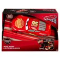 thumbnail image 3 of Disney/Pixar Cars 3 Movie Moves Lightning McQueen - English Edition, 3 of 9
