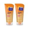 2 Pack - Clean & Clear Morning Burst Facial Cleanser, 5 Fl Oz Each