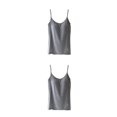 thumbnail image 2 of Camisola de Yoga para mujer Qarigey Chaleco de Fitness Verano, 2 of 6