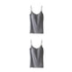 thumbnail image 2 of Camisola de Yoga Sonducket para mujer XL Gris claro 2piezas, 2 of 6
