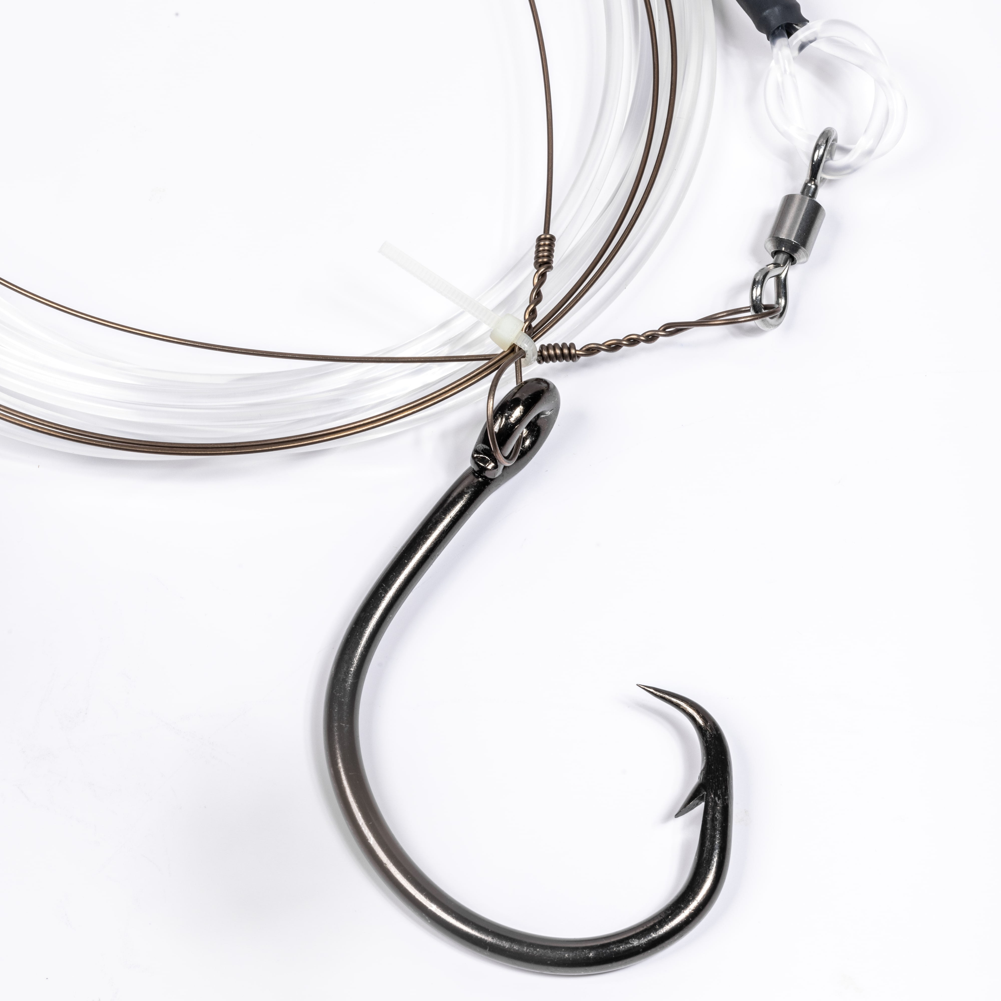 BlacktipH Monster Shark Rig Size 16/0
