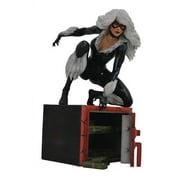 Black Cat PVC Figure (Other)