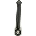 thumbnail image 3 of Dorman 520-780 Rear Lower Forward Suspension Control Arm for Specific Mercedes-Benz Models, Black Fits select: 1998-2009 MERCEDES-BENZ CLK, 1998-2000 MERCEDES-BENZ SLK, 3 of 3